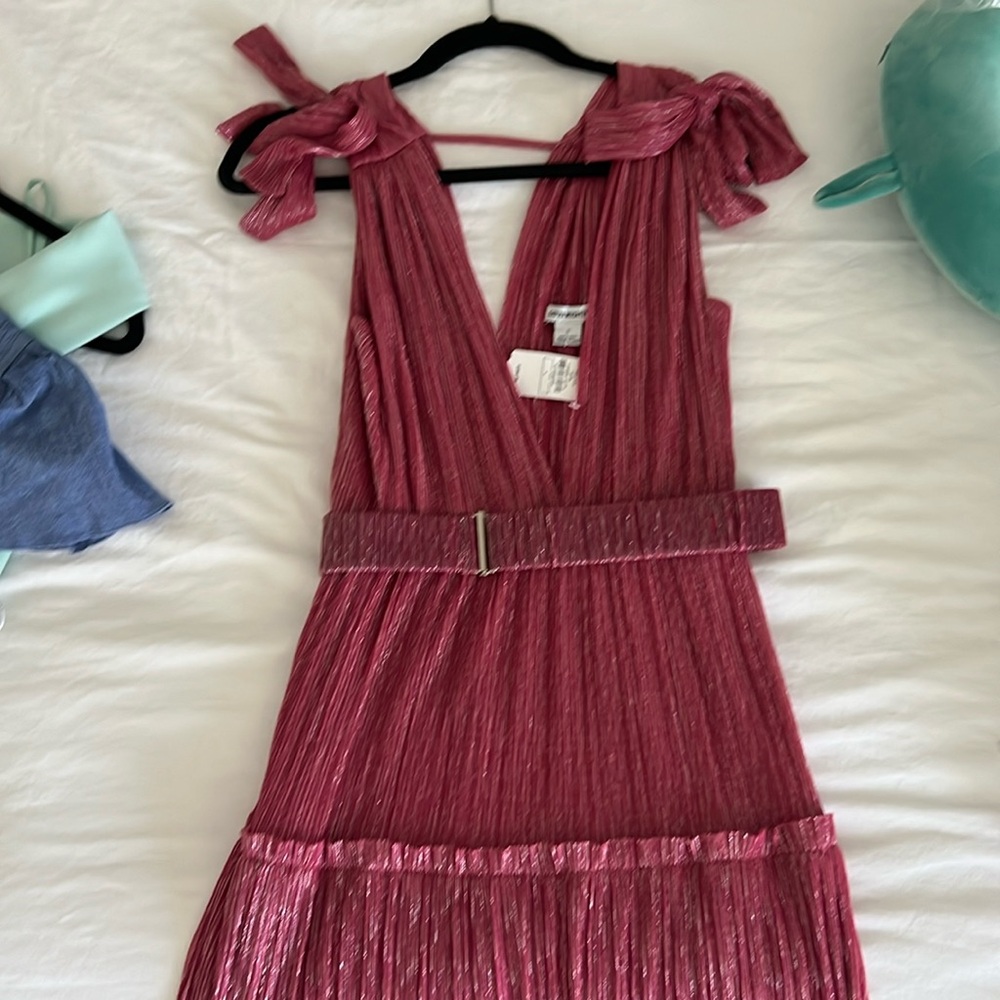 Beautiful dress